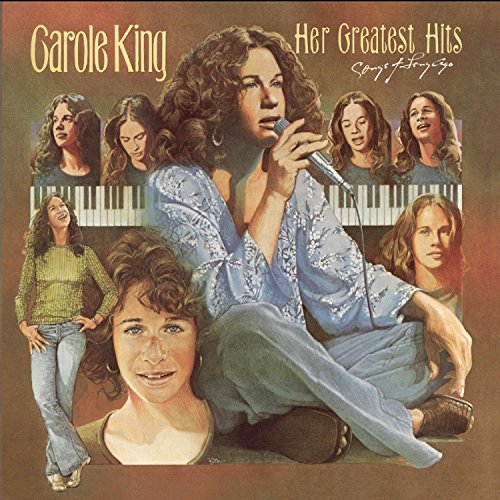 Her Greatest Hits [Vinyl LP] von 8TH RECORDS