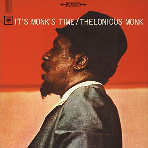 It's Monk Time [Vinyl LP] von 8TH RECORDS