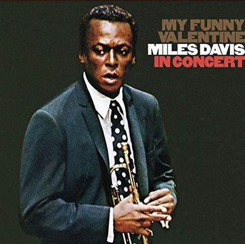 My Funny Valentine [Vinyl LP] von 8TH RECORDS