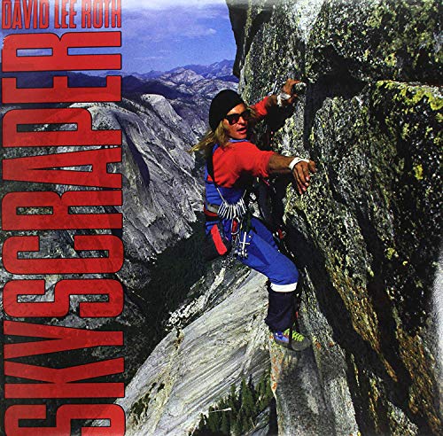 Skyscraper [Vinyl LP] von 8TH RECORDS