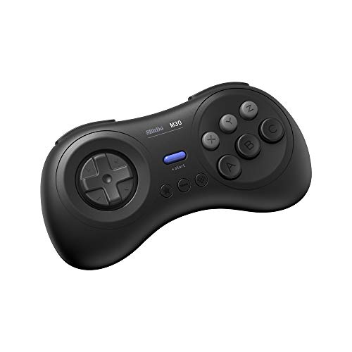 8BitDo M30 Bluetooth Wireless Gamepad von 8bitdo