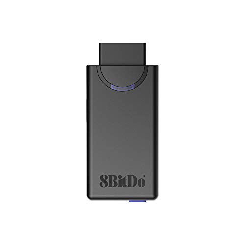 8BitDo MegaDrive/Genesis Retro Receiver von 8bitdo