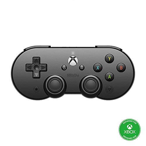 8Bitdo Sn30 Pro Controller for Xbox Cloud Gaming On Android (Mobile Clip Is Not Included) von 8bitdo