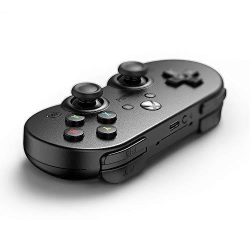 8Bitdo Sn30 Pro for Xbox cloud gaming on Android (includes clip) - Android [ ] von 8bitdo