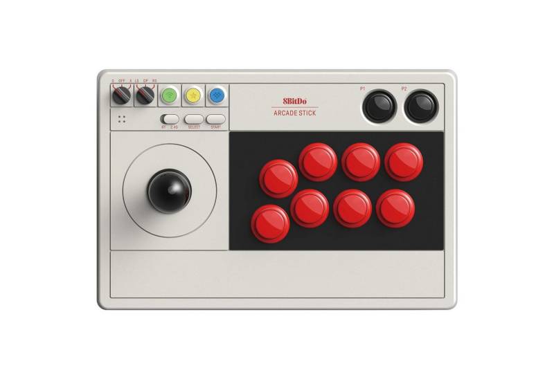 8bitdo Arcade Stick Arcade-Joystick von 8bitdo