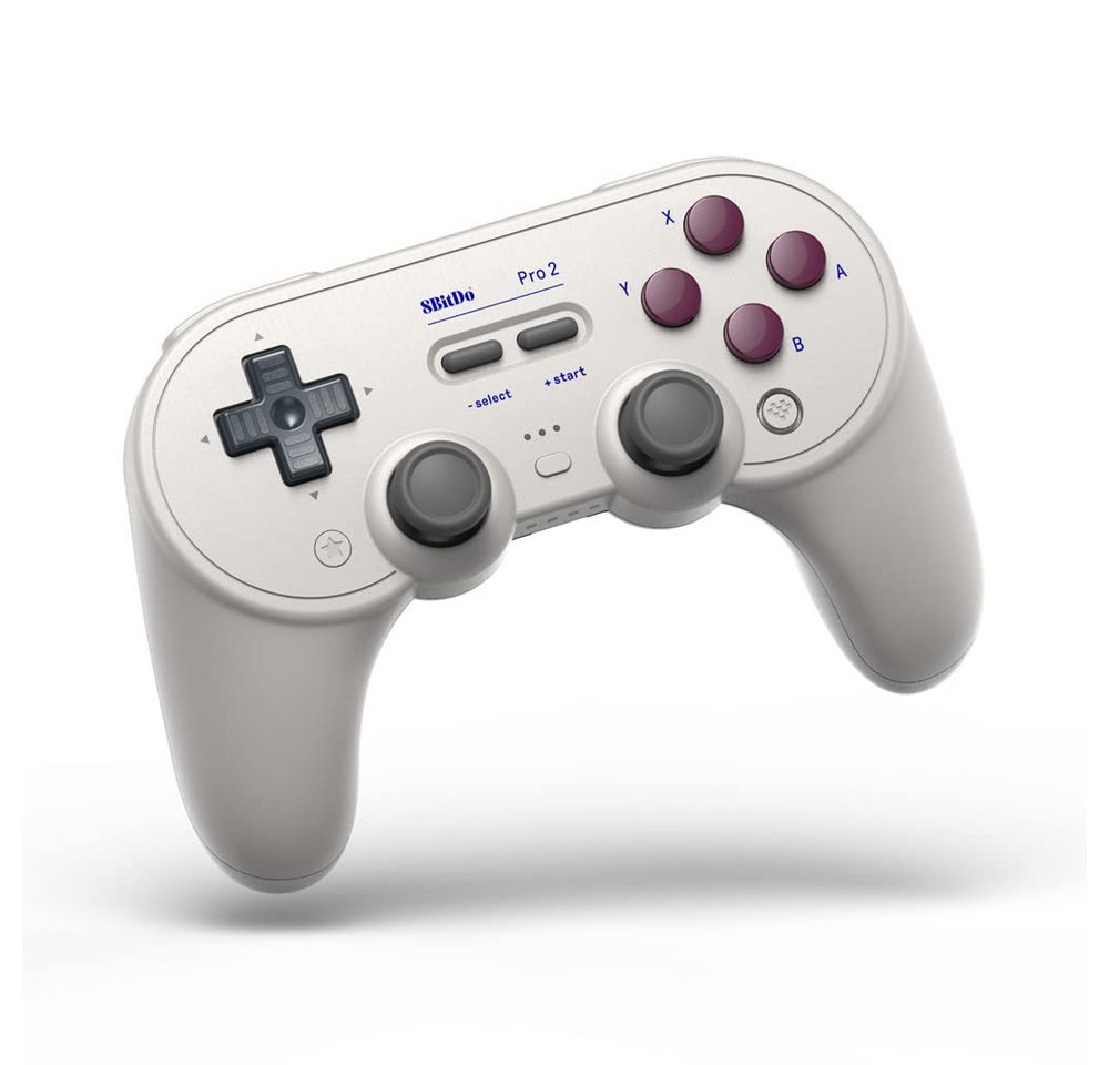 8bitdo Pro 2 G Classic Edition Controller von 8bitdo