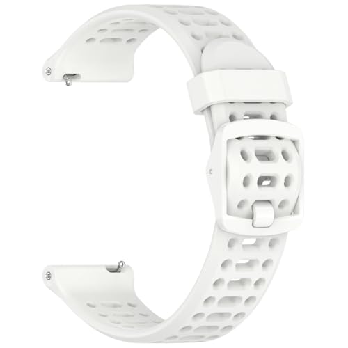 95sCloud-1 Ersatzarmband Kompatibel mit COROS PACE 3 Armband,Uhren Armband Herren Damen Uhrenarmbänder Armbands Uhrenarmband Bracelets Strap Replacement Accessory Armband (A, 21X2.2CM) von 95sCloud-1