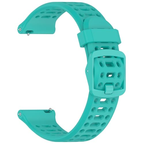 95sCloud-1 Ersatzarmband Kompatibel mit COROS PACE 3 Armband,Uhren Armband Herren Damen Uhrenarmbänder Armbands Uhrenarmband Bracelets Strap Replacement Accessory Armband (C, 21X2.2CM) von 95sCloud-1