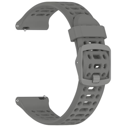 95sCloud-1 Ersatzarmband Kompatibel mit COROS PACE 3 Armband,Uhren Armband Herren Damen Uhrenarmbänder Armbands Uhrenarmband Bracelets Strap Replacement Accessory Armband (I, 21X2.2CM) von 95sCloud-1