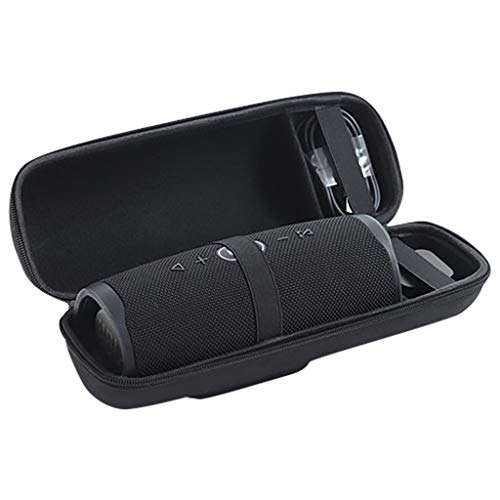 95sCloud Tasche Tragetasche kompatibel mit JBL Charge 4 Bluetooth Speaker tragbarer Bluetooth Lautsprecher Hart Reise Schutz Hülle Etui Tasche Schutzhülle Hülle Tasche Hülle Case mit Reißverschluss 95sCloud Tasche Tragetasche kompatibel mit JBL Charge 4 Bluetooth Speaker tragbarer Bluetooth Lautsprecher Hart Reise Schutz Hülle Etui Tasche Schutzhülle Hülle Tasche Hülle Case mit Reißverschluss von 95sCloud