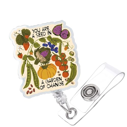 LGBTQ Pride Badge Reel Retractable for Nurse Name Tag Card Funny Pride LGBTQ+ Nursing Doctor Medical Work Office Alligator Clip for Bisexual Trans LGBTQ Pride Badge Reel Retractable for Nurse Name Tag Card Funny Pride LGBTQ+ Nursing Doctor Medical Work Office Alligator Clip for Bisexual Trans von 963RW