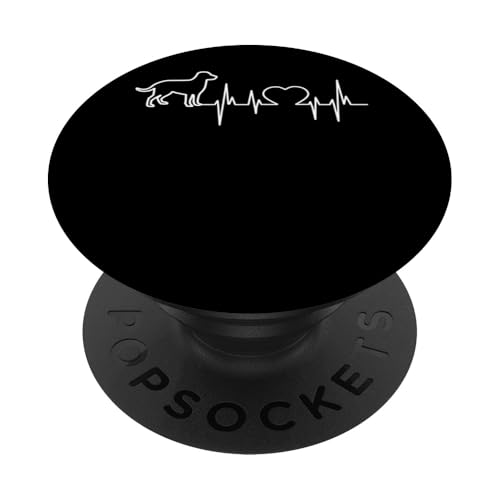 Labrador Retriever PopSockets Klebender PopGrip Labrador Retriever PopSockets Klebender PopGrip von SMAK