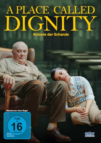 A Place Called Dignity – Kolonie der Schande von 99999 (Alive)