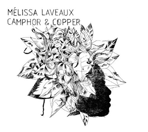 Camphor & Copper (Lp) [Vinyl LP] von 99999 (Alive)