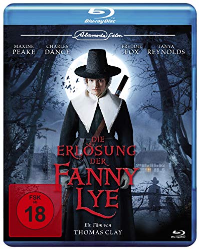 Die Erlösung der Fanny Lye [Blu-ray] von 99999 (Alive)