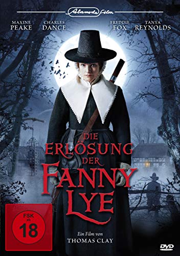 Die Erlösung der Fanny Lye von 99999 (Alive)