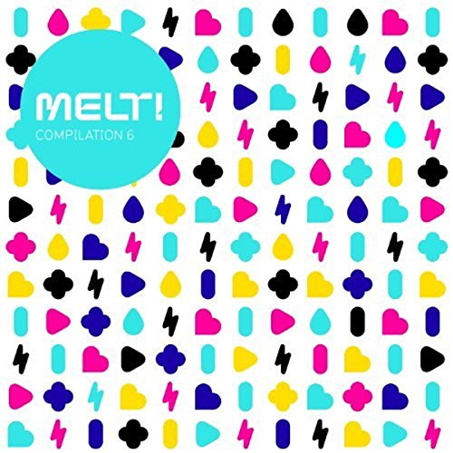 Melt! VI von 99999 (Alive)