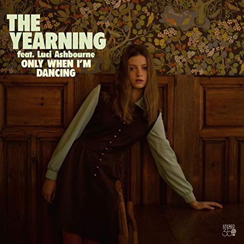 Only When I'm Dancing (Colored Vinyl LP) [Vinyl LP] von 99999 (Alive)