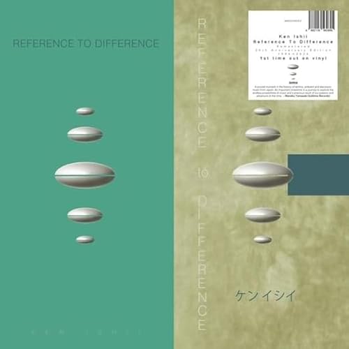Reference to Difference (30th Aniversary Lp) [Vinyl LP] von 99999 (Alive)