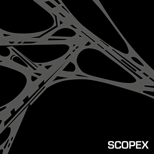 Scopex 1998-2000 (4x12) [Vinyl LP] von 99999 (Alive)