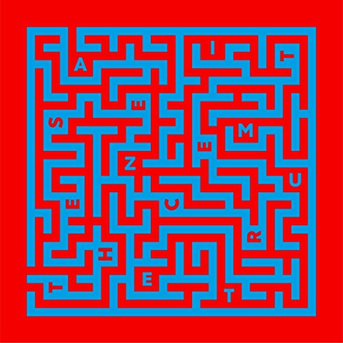 The Secret [Vinyl Maxi-Single] von 99999 (Alive)