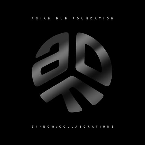 94 - Now : Collaborations (30 Years Anniversary) von 99999 (Broken Silence)