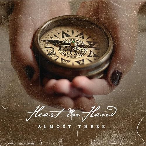 Almost There (Clear Vinyl) [Vinyl LP] von 99999 (Broken Silence)