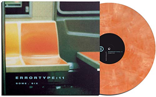 Amplified To Rock / Errortype: 11 / You're Welcome [Vinyl LP] von 99999 (Broken Silence)