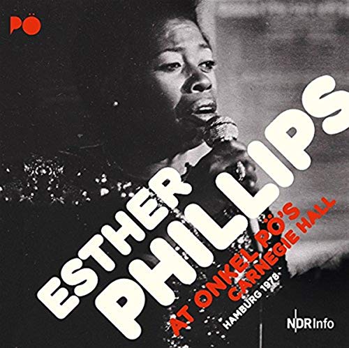 At Onkel PÖ's Carnegie Hall/Hamburg '78 (180Gr.) [Vinyl LP] von JAZZLINE