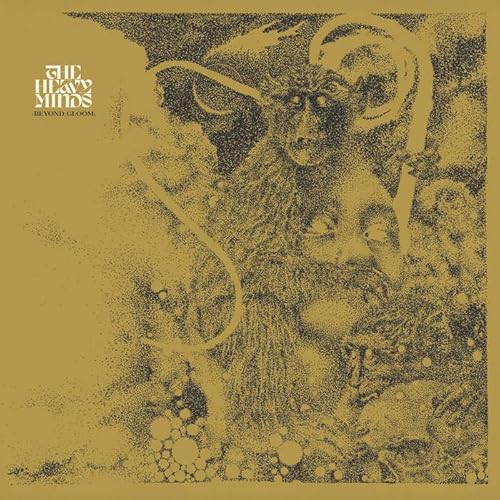 Beyond Gloom [Vinyl LP] von 99999 (Broken Silence)