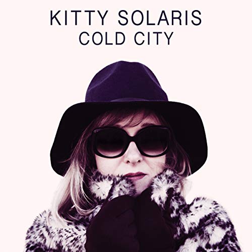 Cold City von 99999 (Broken Silence)