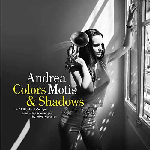 Colors & Shadows [Vinyl LP] von JAZZLINE