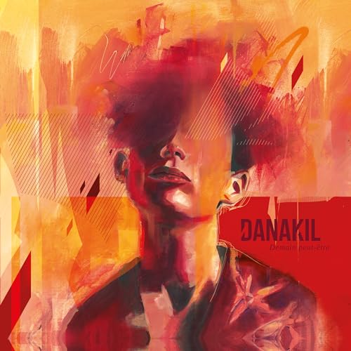 Demain Peut-Être (Col. Vinyl) [Vinyl LP] von 99999 (Broken Silence)