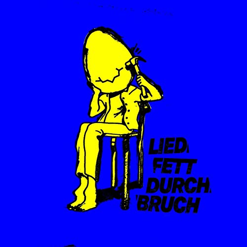 Durchbruch (Lim.Ed./Coloured Vinyl) [Vinyl LP] von 99999 (Broken Silence)