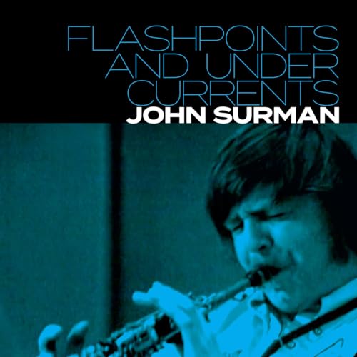 Flashpoints and Undercurrents von 99999 (Broken Silence)