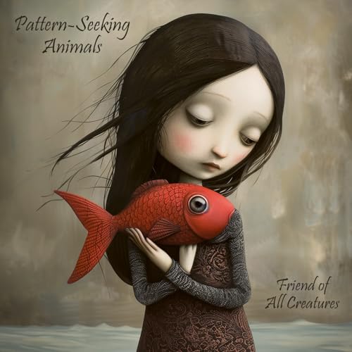 Friends Of All Creatures (Red Vinyl) [Vinyl LP] von 99999 (Broken Silence)
