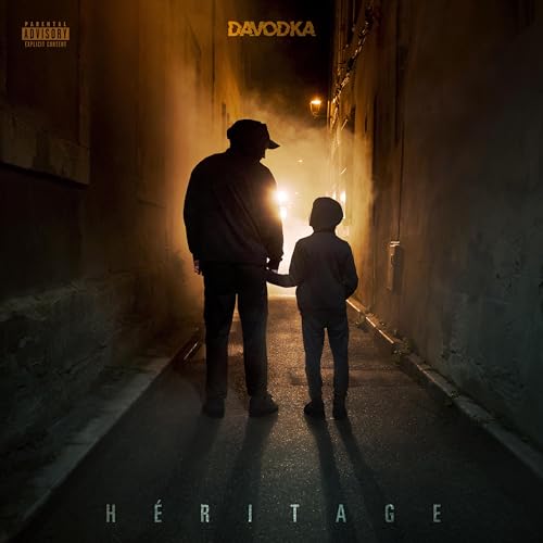 Heritage [Vinyl LP] von 99999 (Broken Silence)