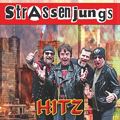 Hitz von 99999 (Broken Silence)