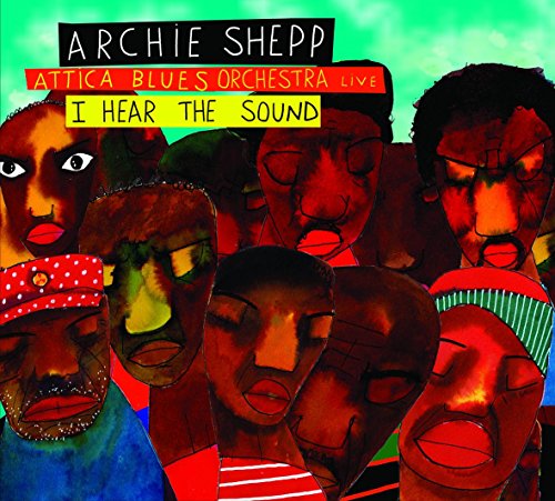 I Hear the Sound von 99999 (Broken Silence)