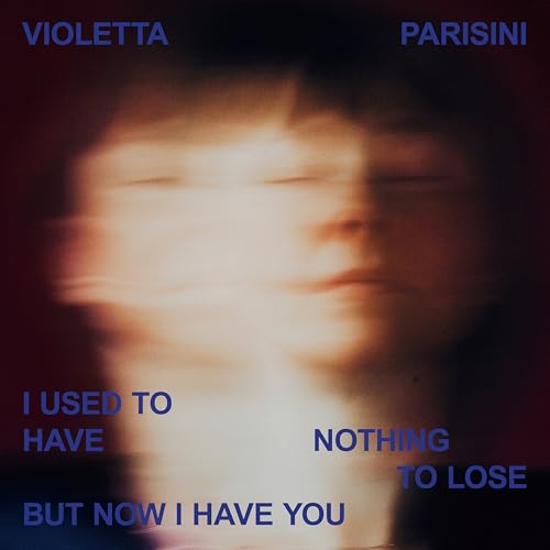I Used To Have Nothing To Lose But Now I Have You von 99999 (Broken Silence)