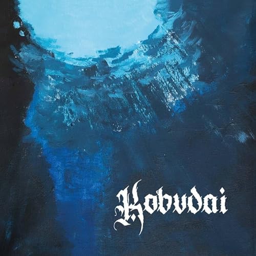 Kobudai [Vinyl LP] von 99999 (Broken Silence)