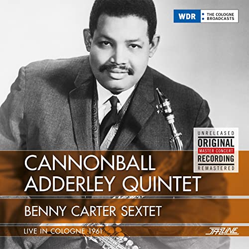 Live In Cologne 1961 (Gatefold/180Gr.) [Vinyl LP] von JAZZLINE