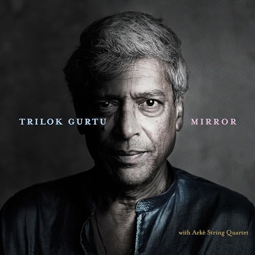Mirror (180Gr.) [Vinyl LP] von JAZZLINE