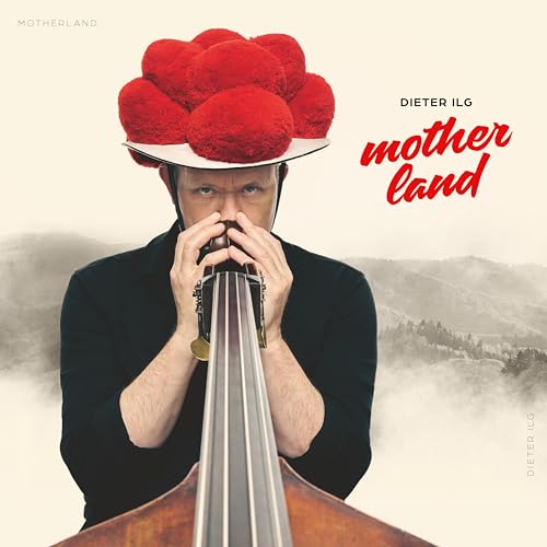 Motherland (180Gr./Gatefold) [Vinyl LP] von JAZZLINE