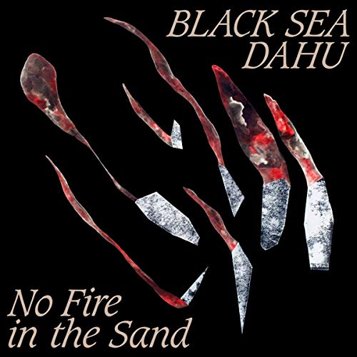No Fire In The Sand [Vinyl LP] von 99999 (Broken Silence)