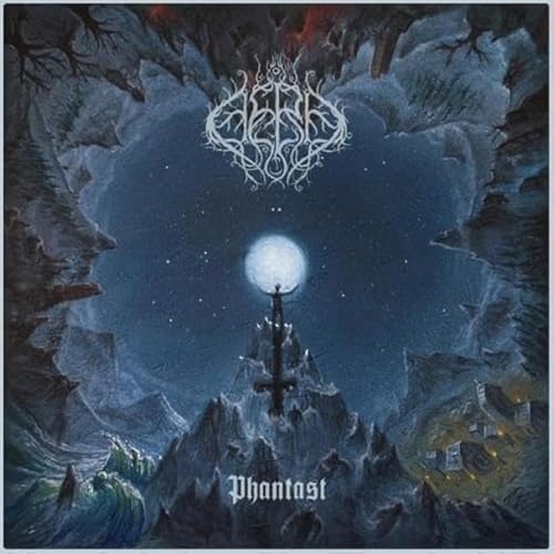 Phantast von 99999 (Broken Silence)