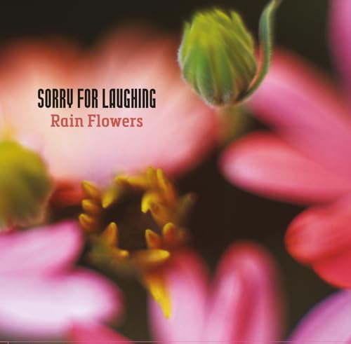 Rain Flowers von Klanggalerie