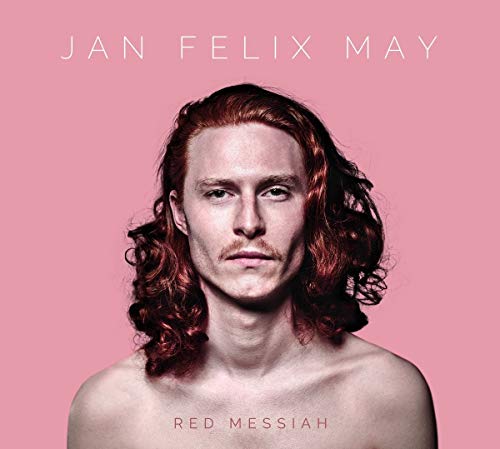 Red Messiah (180Gr.) [Vinyl LP] von JAZZLINE