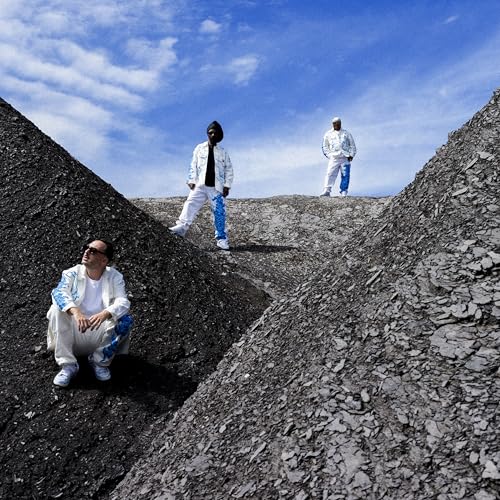 Revelation Time [Vinyl LP] von 99999 (Broken Silence)