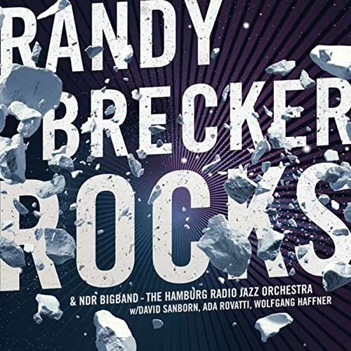 Rocks (180Gr.) [Vinyl LP] von JAZZLINE